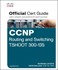 Imagen de CCNP Routing and Switching TSHOOT 300-135 Official Cert Guide